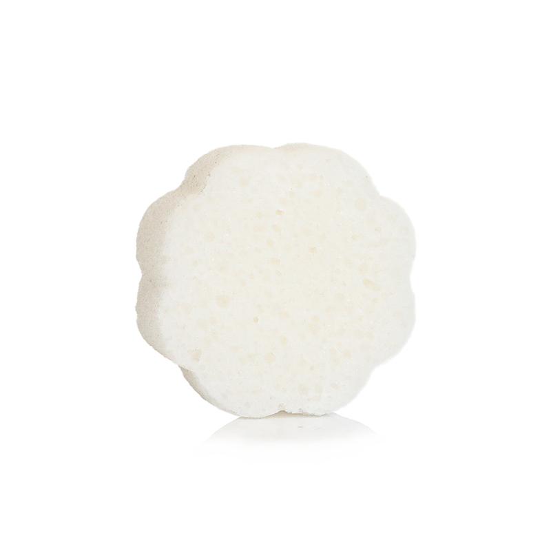 Freesia Pear | Daisy Spongette Body Wash Infused Bath Sponge