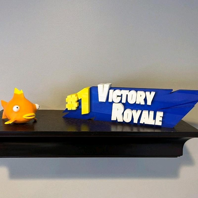 Fort Victory Royale items! Black Friday Deals!