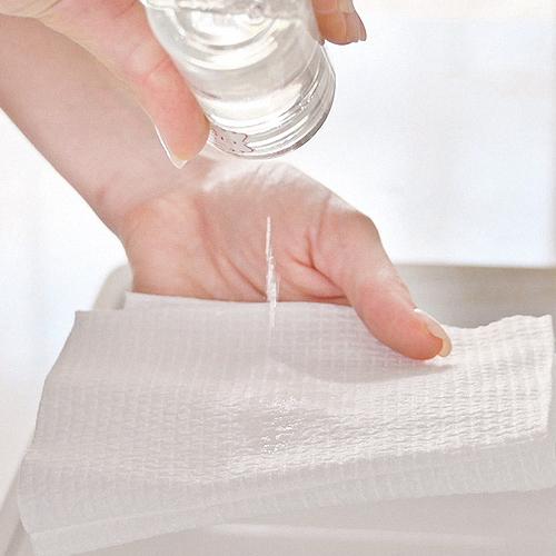 Disposable Ditoi Face Towel For Bathroom Makeup Remover