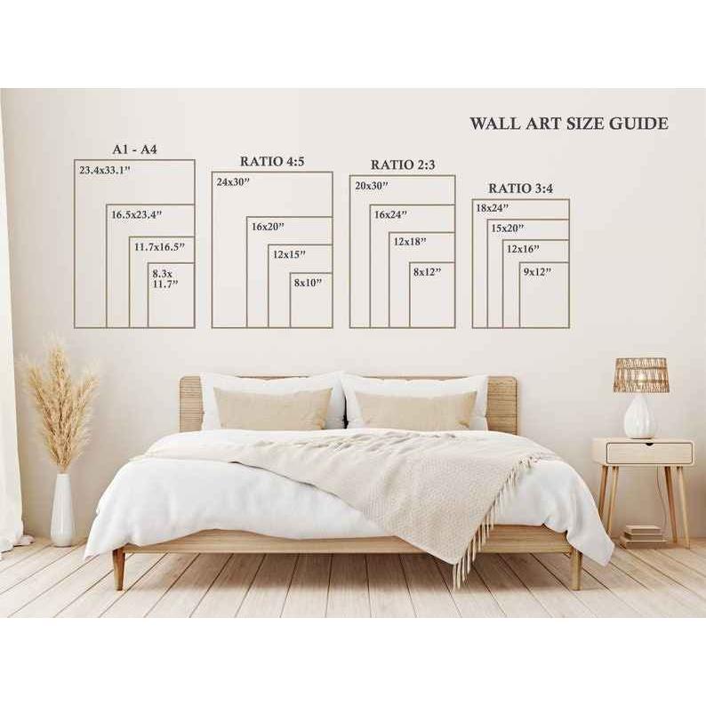 LTD Home The Story Of Who We Are A Collection Of All Things We Love, Home Story Family Sign, Wedding Gift, Farmhouse Sign,Unframe