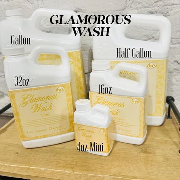 Glamorous Wash (All Sizes) Tyler Candle Co.