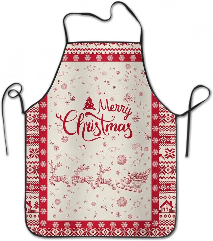 Cute Aprons for Women with Pockets