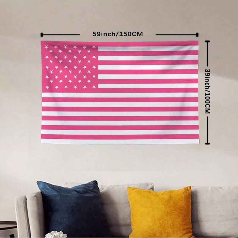 Rob Rausch Love Island Season 6 USA Tapestry Flag Decor Gift