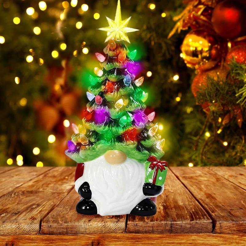 Gnomes Christmas Decorations - 6.3