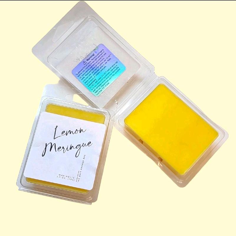 wax melt Candle Fragrance Freshener Scent Cozy Room Perfume