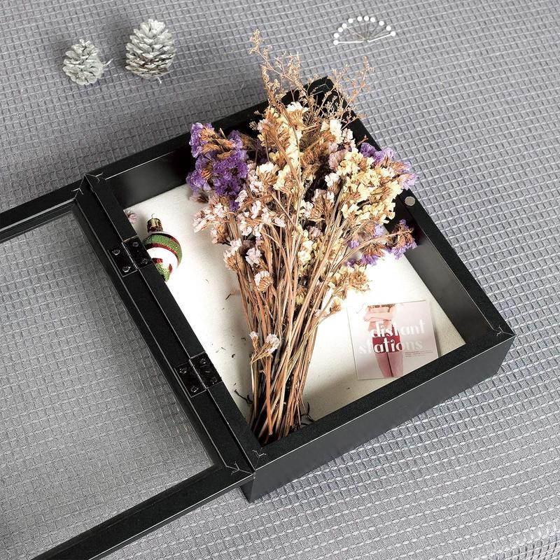 11x14 Shadow Box Picture Frame - 2.16