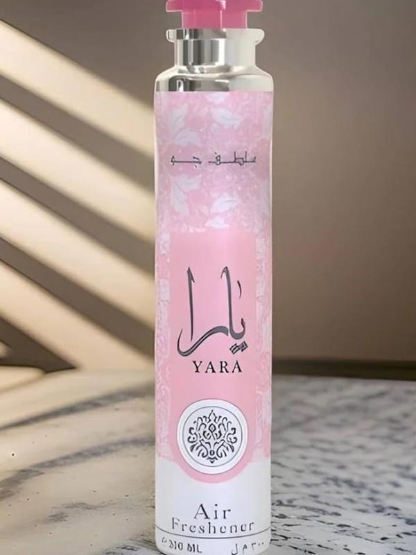 Lattafa Yara Air Freshener 300ML 10.1 Fl Oz