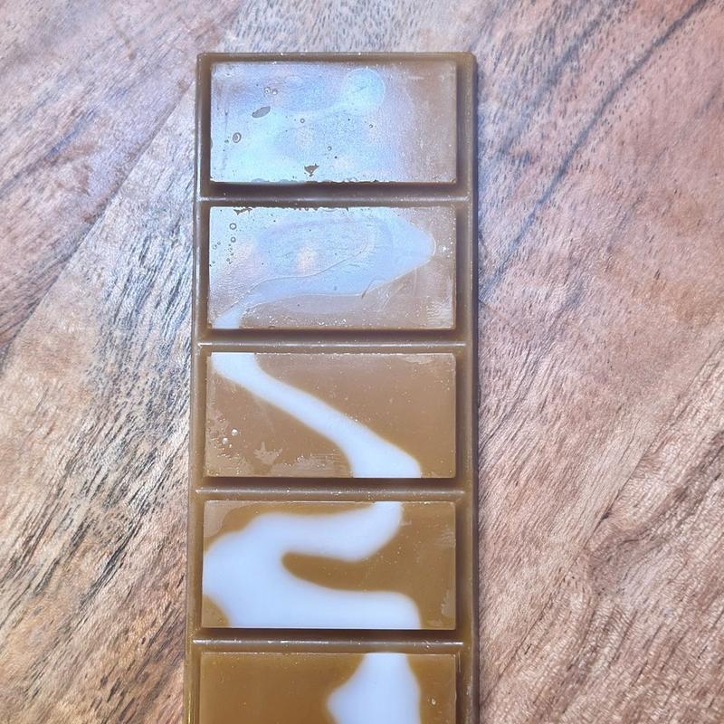 Wax Melt Snap Bars, Highly scented