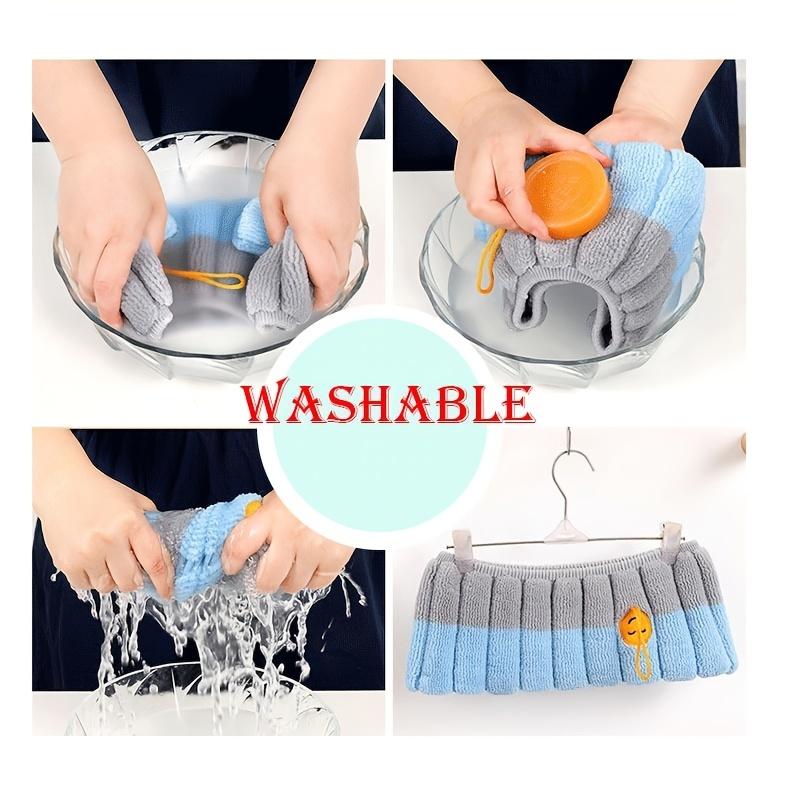 The Plush Toilet Seat Cushion Will Not Freeze Again When Squatting In Winter, And Can Be Disassembled, Washed, And Reused for patient