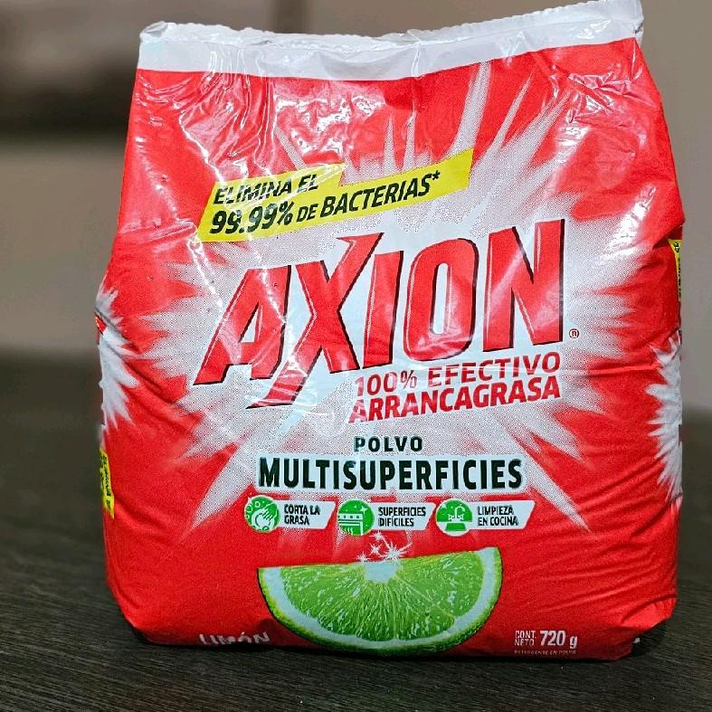 Axion Limon Multi-Purpose Cleaner (Mexican) Household Cleaner powderdetergent-=%2=-=%2=-=%2= soap=%2=