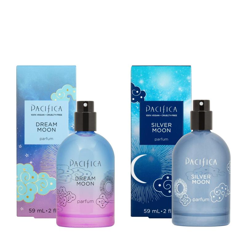 Celestial Moon Fragrance Duo