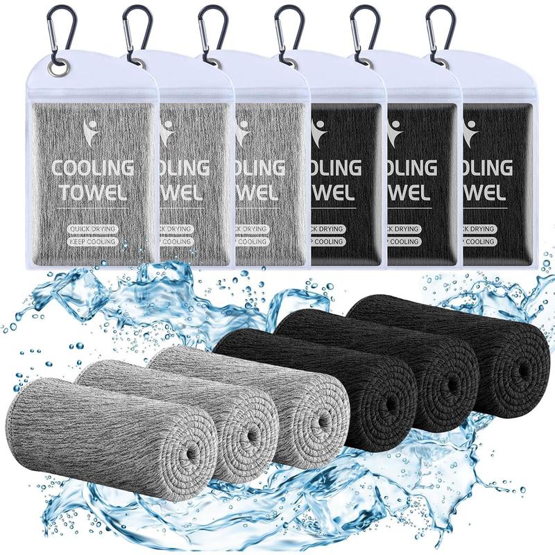 Cooling Towels (40