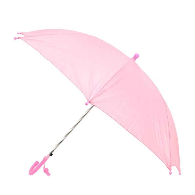 Umbrella - Kid's Solid Color