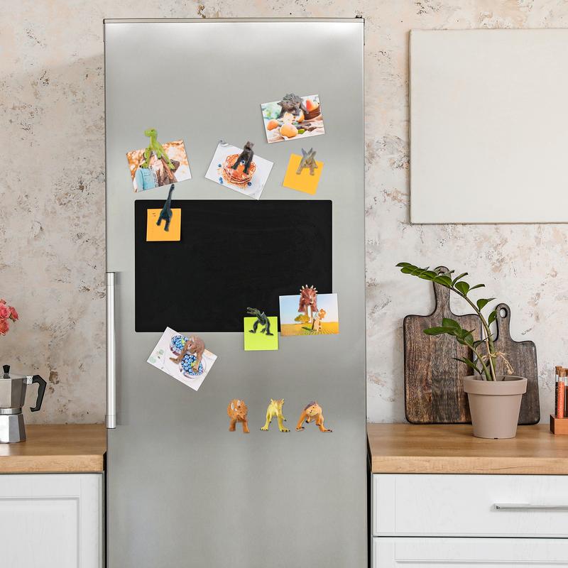 12 Dinosaur Magnets - Bring The Jurassic to Your Fridge with These Adorable and Educational Fridge Magnets