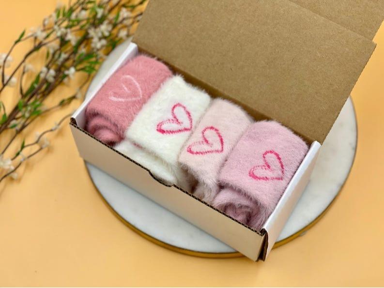 Hug In A Box, Encouragement Gift, Mom Gift Set, Hygee Gift Box, Thinking Of You Box, Cozy Care Package, Self Care Basket, Scarf Gift Box