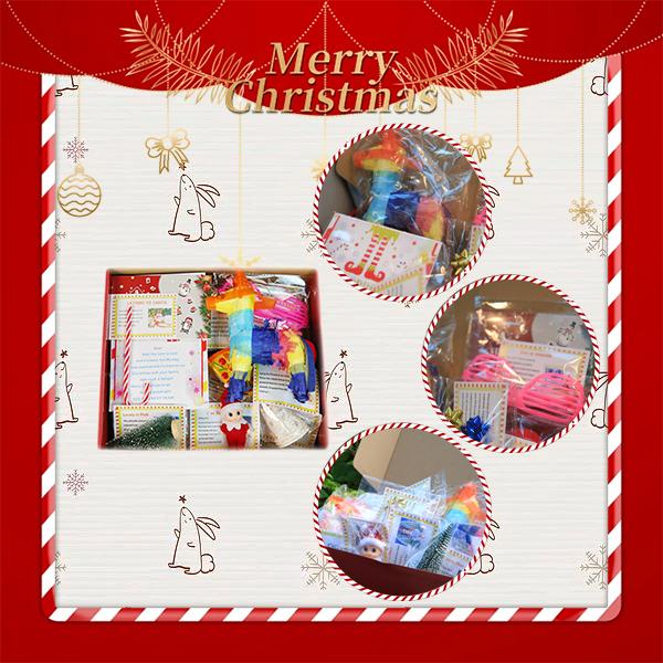 2024 Elf Kit 24-Day Christmas Countdown, Christmas Elf Gift Set, Elf  Calendar Kit, Perfect Countdown Gift Ornaments Decor 24  day Decoration