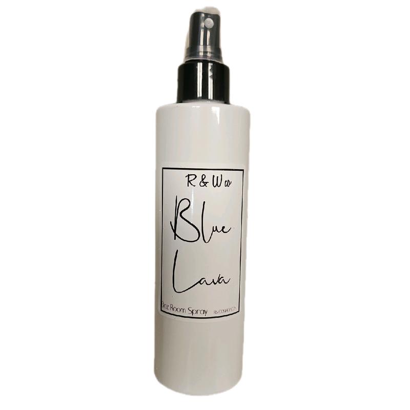 8oz Highly Scented Room Spray