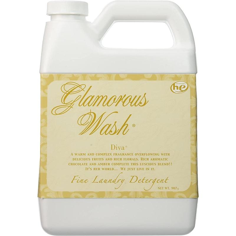 Laundry Detergent Diva 32oz, Diva Wash Laundry Detergent, Diva Laundry Detergent 32oz