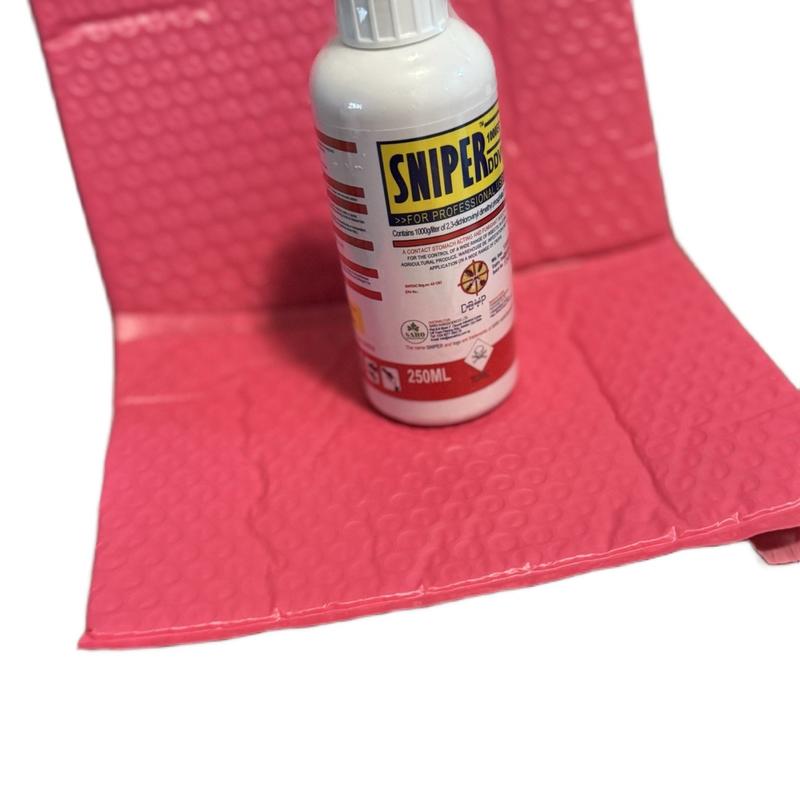 Effective Sniper 250ml for Roaches and Fly Control - Non-Toxic Solution for Rats and More