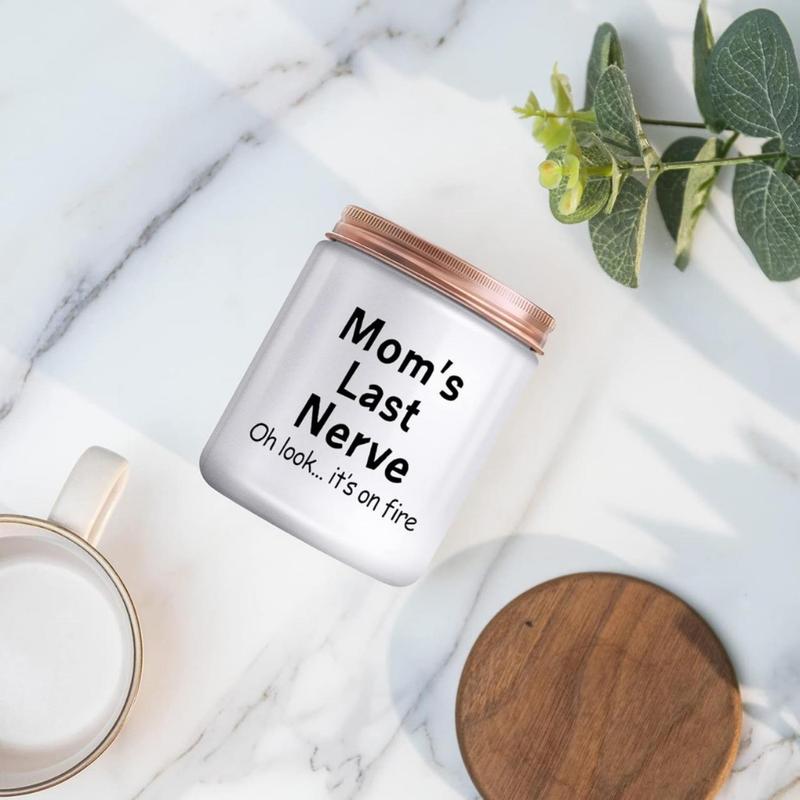 Gifts for Mom from Daughter, Son- Funny Mom Birthday Gifts- Birthday Gifts for Mom- Mother's Day Gifts, Thanksgiving Gifts & Christmas Gifts for Mom(Creative Home)