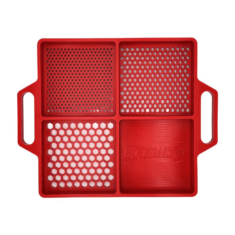 Boltster Flexible Organizing Tray