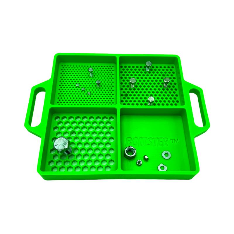 Boltster Flexible Organizing Tray