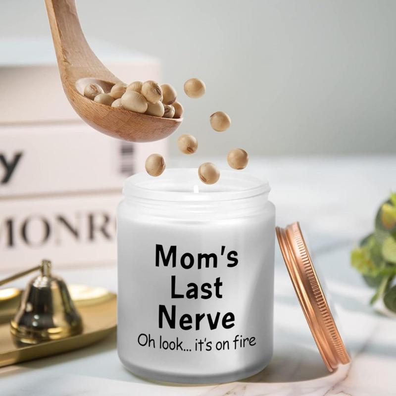 Gifts for Mom from Daughter, Son- Funny Mom Birthday Gifts- Birthday Gifts for Mom- Mother's Day Gifts, Thanksgiving Gifts & Christmas Gifts for Mom(Creative Home)