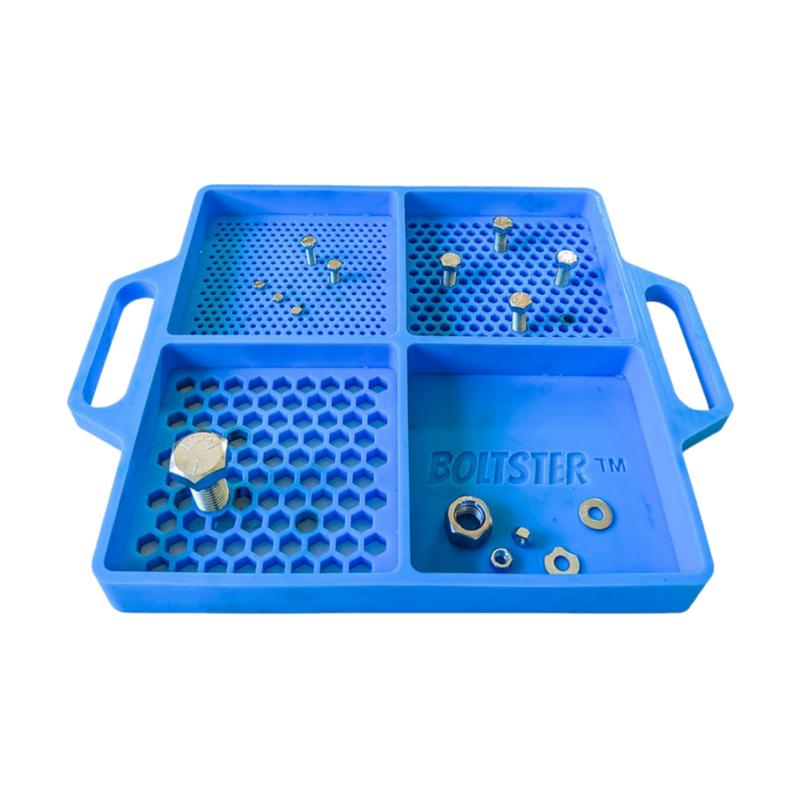 Boltster Flexible Organizing Tray