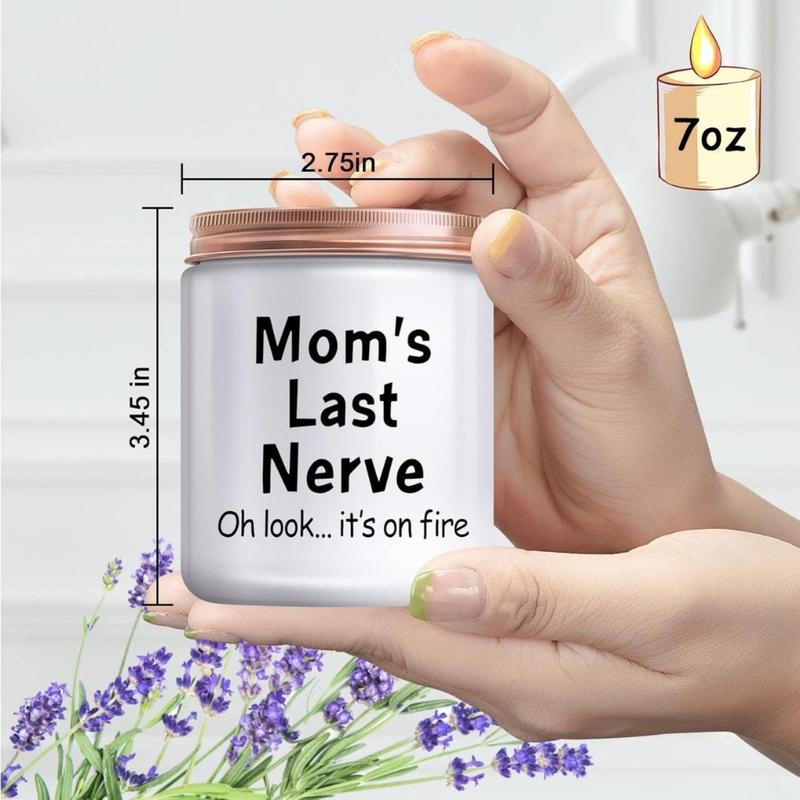 Gifts for Mom from Daughter, Son- Funny Mom Birthday Gifts- Birthday Gifts for Mom- Mother's Day Gifts, Thanksgiving Gifts & Christmas Gifts for Mom(Creative Home)