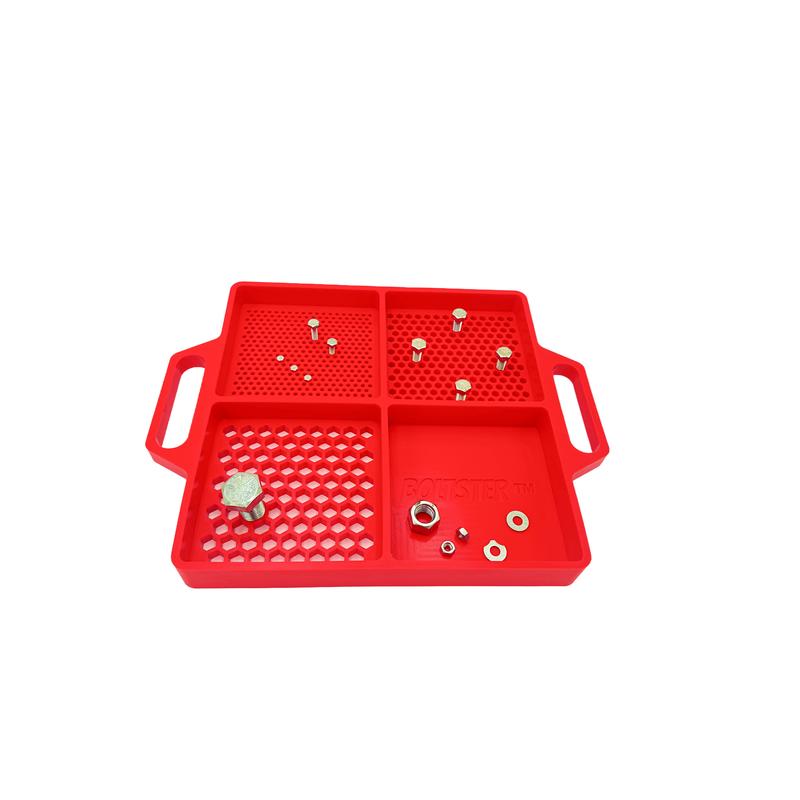 Boltster Flexible Organizing Tray