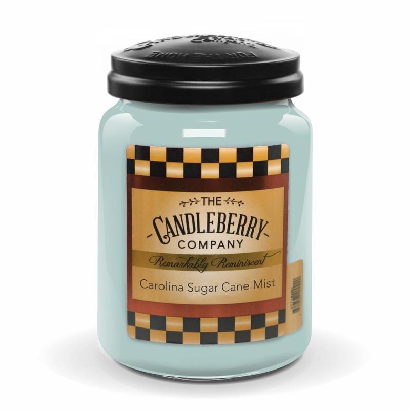 Candleberry LARGE Candle